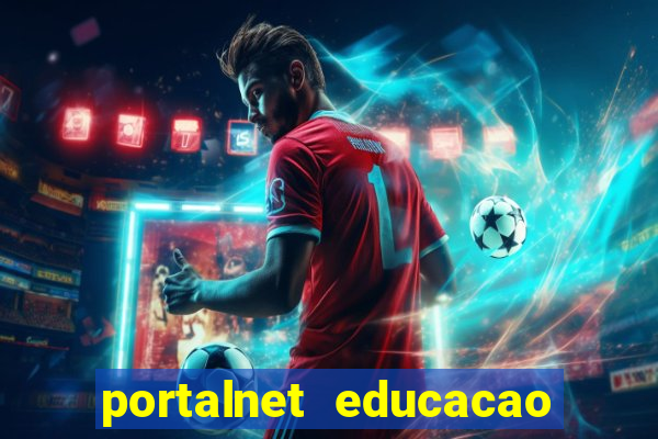 portalnet educacao sp gov br